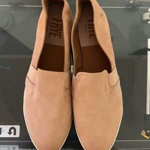 Frye slip-on sneakers